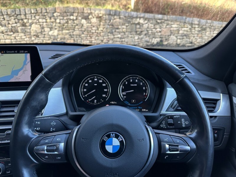 Used BMW X1 2021 for sale - 76982503: Photo 67