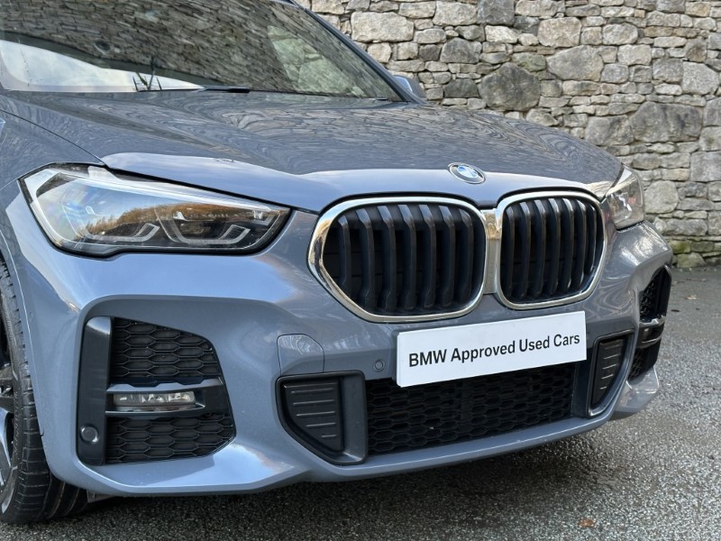 Used BMW X1 2021 for sale - 76982503: Photo 71