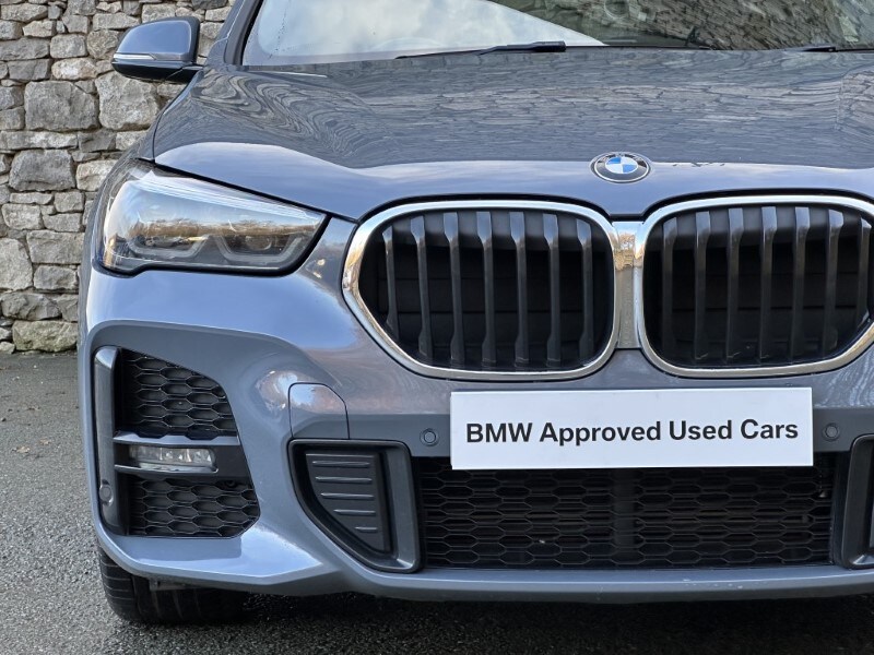 Used BMW X1 2021 for sale - 76982503: Photo 72