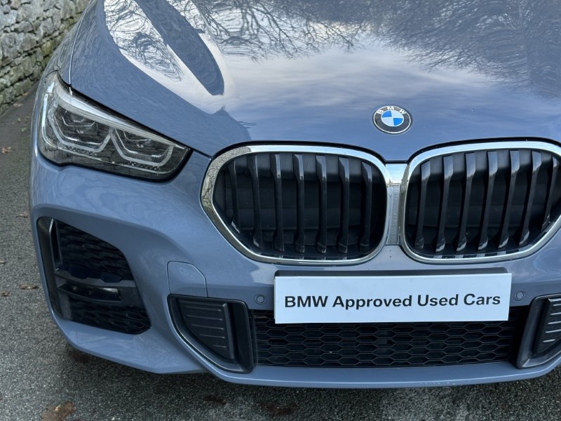 Used BMW X1 2021 for sale - 76982503: Photo 73