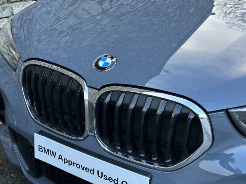 Used BMW X1 2021 for sale - 76982503: Photo 74