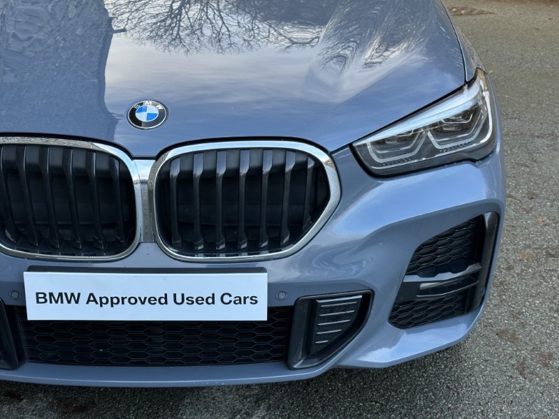 Used BMW X1 2021 for sale - 76982503: Photo 75