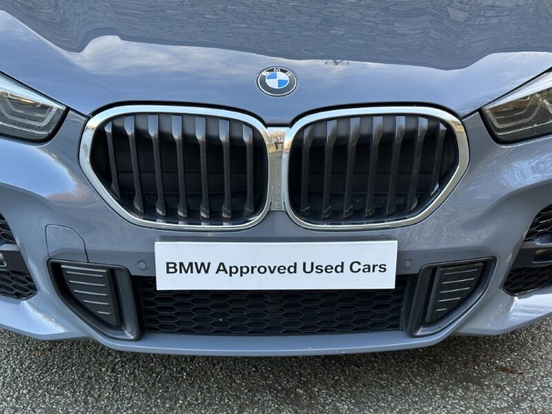 Used BMW X1 2021 for sale - 76982503: Photo 77