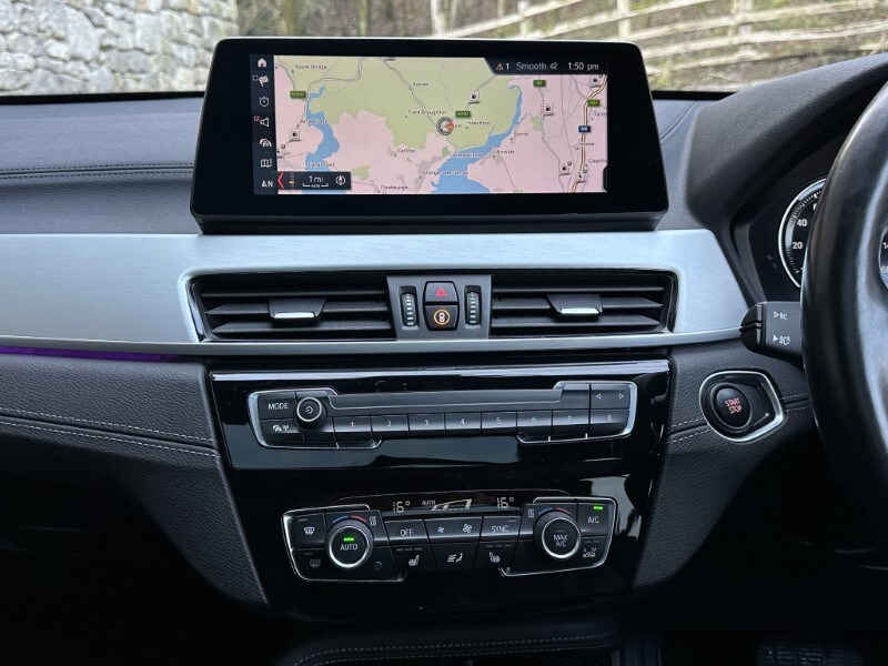 Used BMW X1 2021 for sale - 76982503: Photo 8