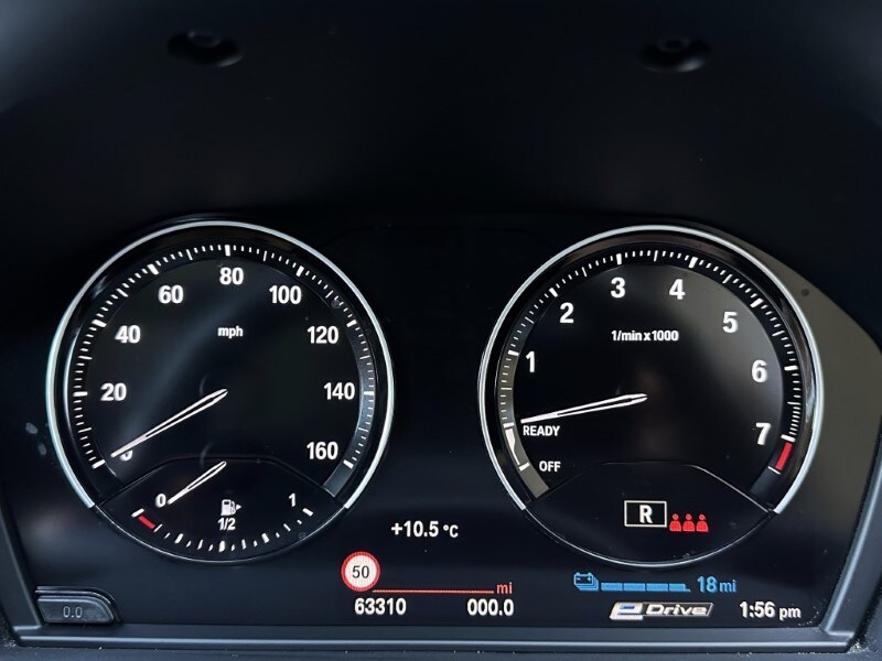 Used BMW X1 2021 for sale - 76982503: Photo 9