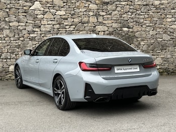 Used BMW 3 Series 2026 for sale - 78298916: Photo