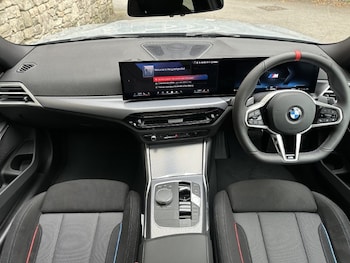 Used BMW 3 Series 2026 for sale - 78298916: Photo