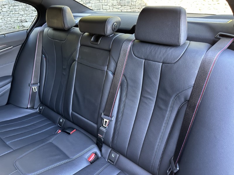 Used BMW 5 Series 2020 for sale - 77127624: Photo 12