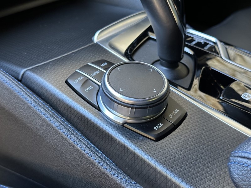 Used BMW 5 Series 2020 for sale - 77127624: Photo 21