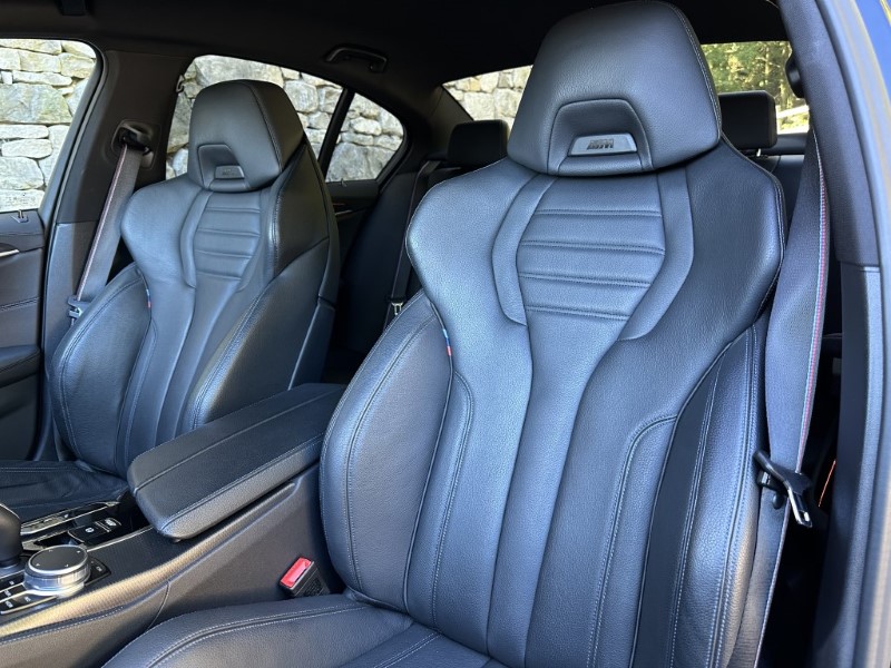 Used BMW 5 Series 2020 for sale - 77127624: Photo 35