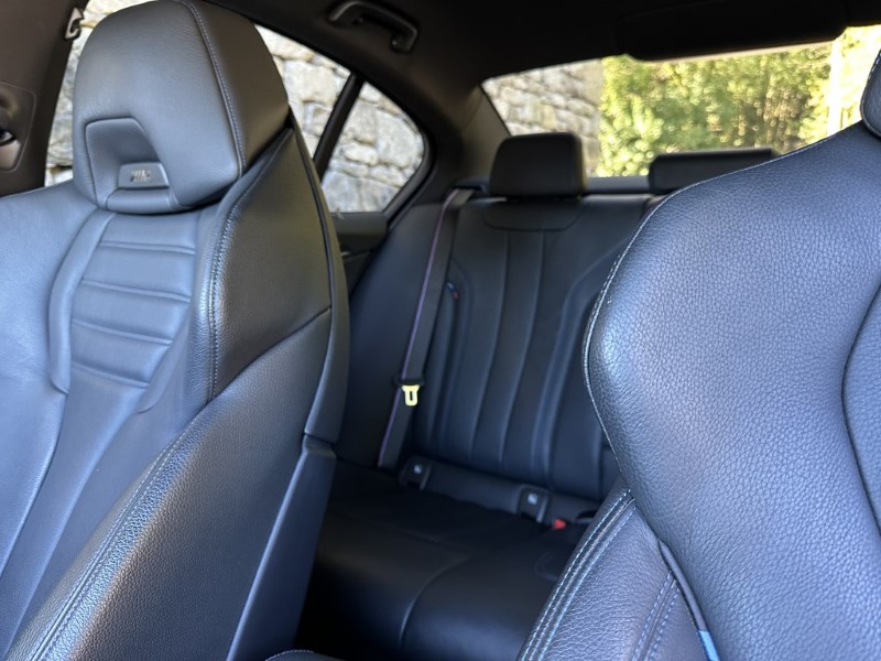 Used BMW 5 Series 2020 for sale - 77127624: Photo 37