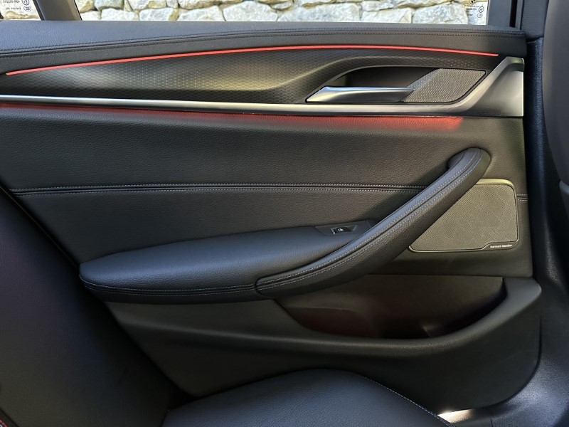 Used BMW 5 Series 2020 for sale - 77127624: Photo 49