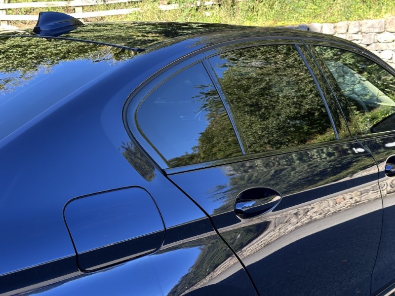 Used BMW 5 Series 2020 for sale - 77127624: Photo 56