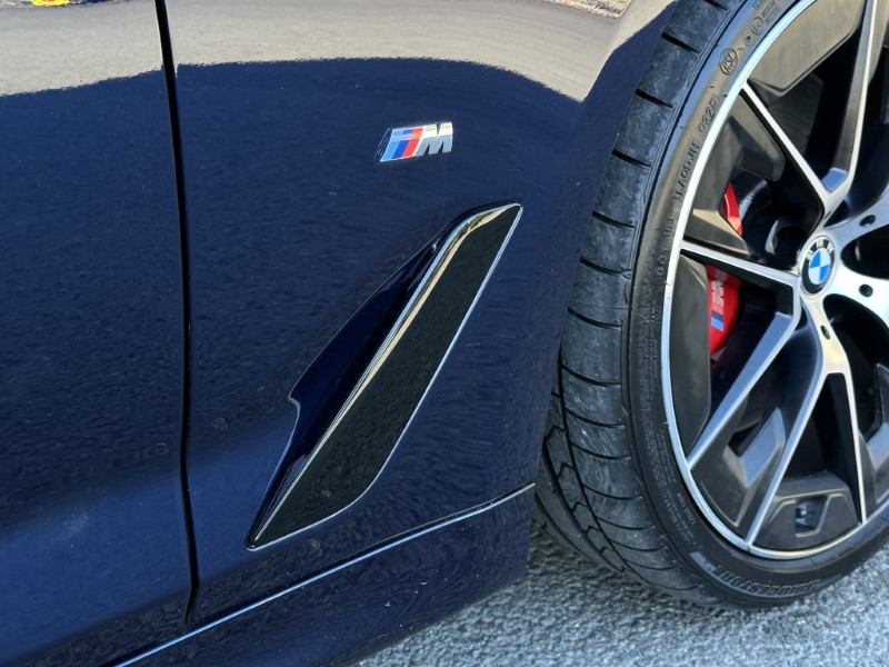 Used BMW 5 Series 2020 for sale - 77127624: Photo 58