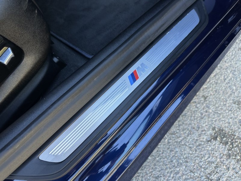 Used BMW 5 Series 2020 for sale - 77127624: Photo 60