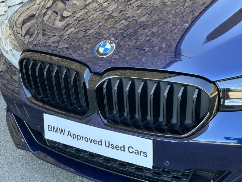 Used BMW 5 Series 2020 for sale - 77127624: Photo 77