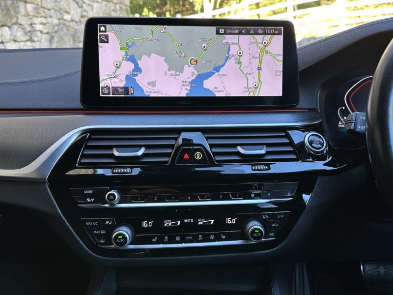 Used BMW 5 Series 2020 for sale - 77127624: Photo 8