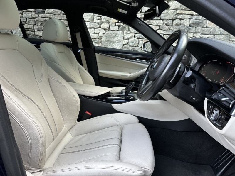 Used BMW 5 Series 2020 for sale - 76980963: Photo 11