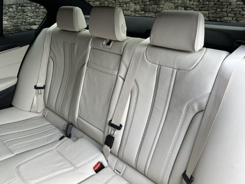 Used BMW 5 Series 2020 for sale - 76980963: Photo 12