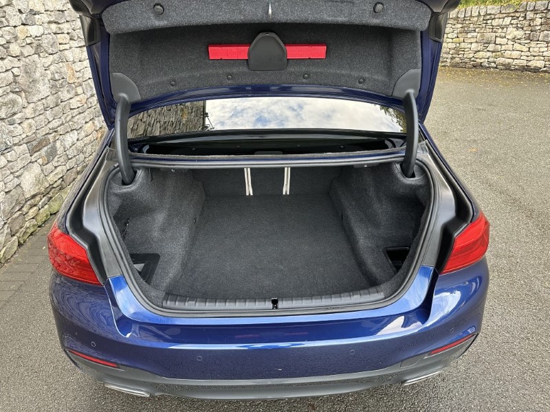 Used BMW 5 Series 2020 for sale - 76980963: Photo 13