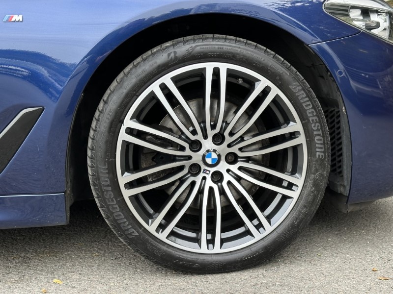 Used BMW 5 Series 2020 for sale - 76980963: Photo 14