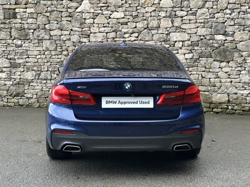 Used BMW 5 Series 2020 for sale - 76980963: Photo 15