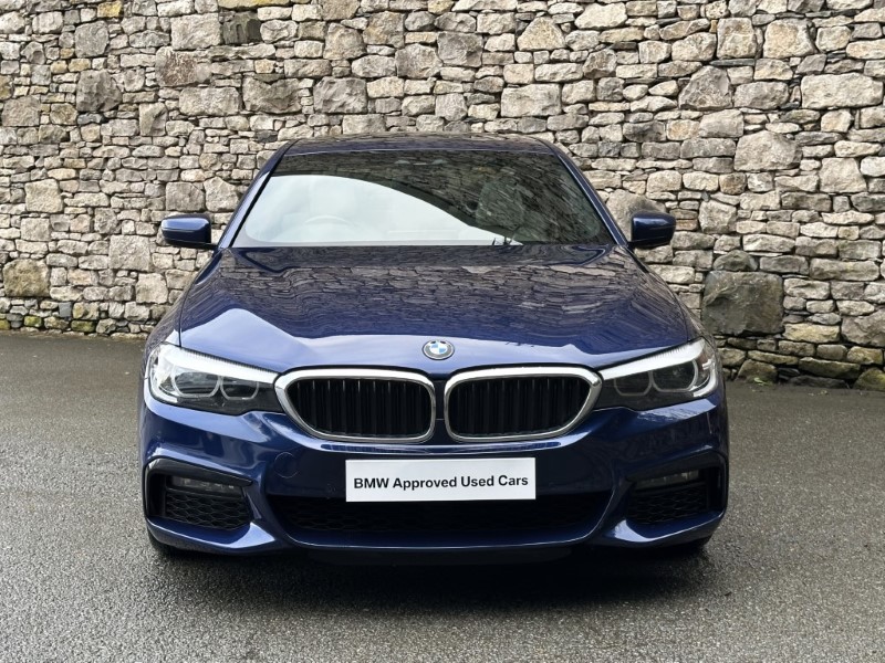 Used BMW 5 Series 2020 for sale - 76980963: Photo 16