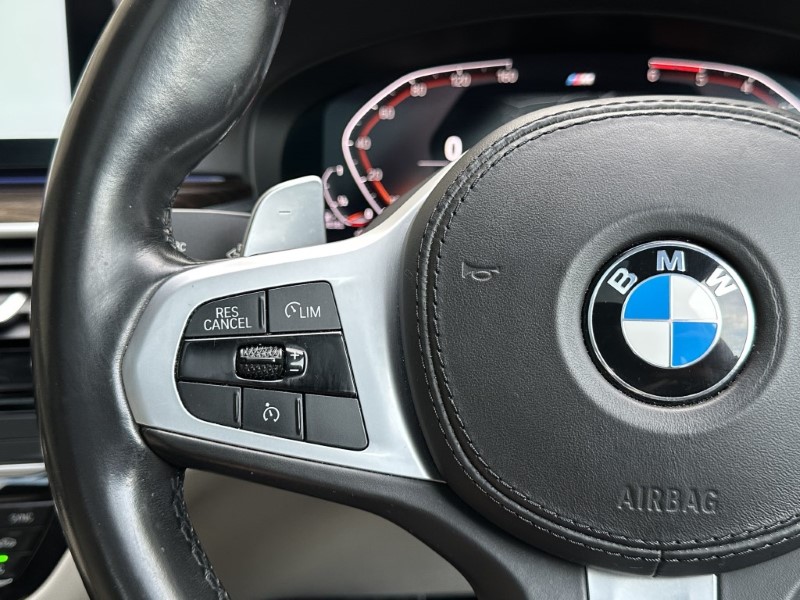 Used BMW 5 Series 2020 for sale - 76980963: Photo 17