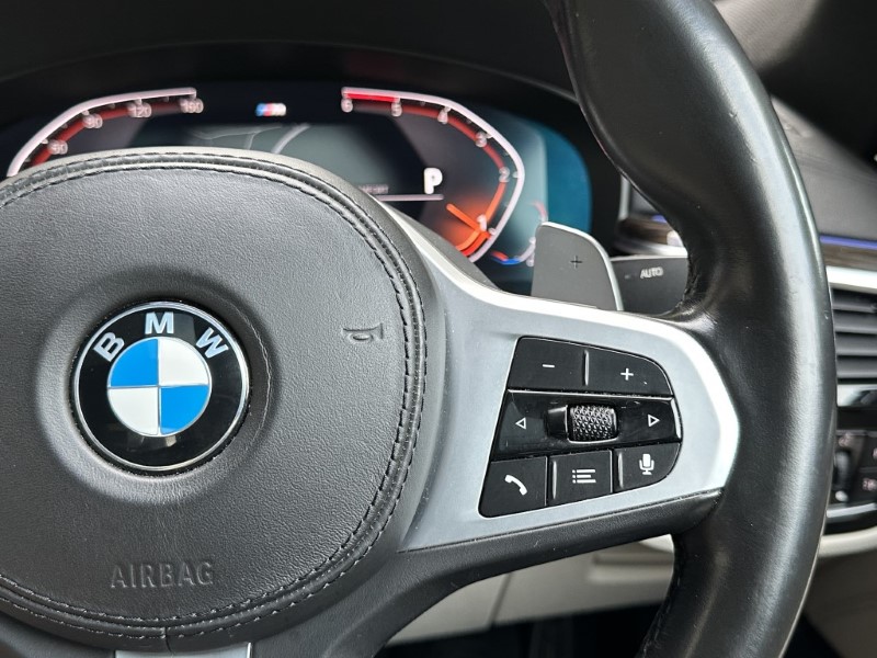 Used BMW 5 Series 2020 for sale - 76980963: Photo 18