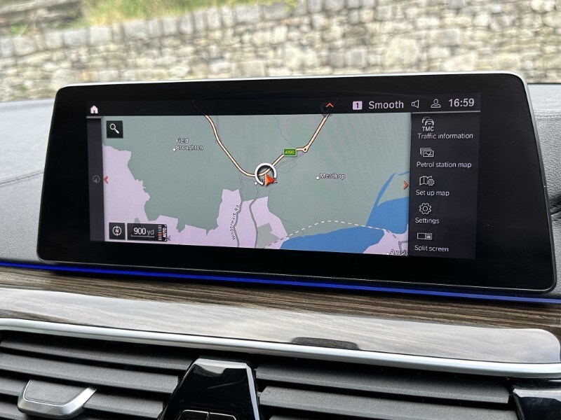 Used BMW 5 Series 2020 for sale - 76980963: Photo 21