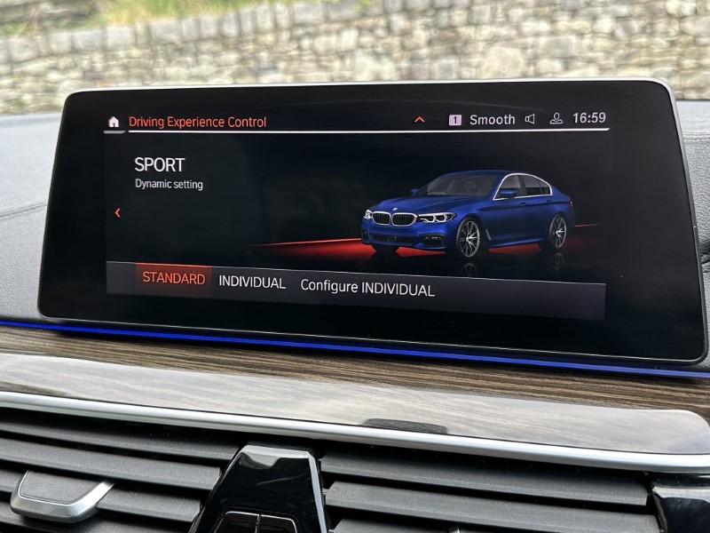 Used BMW 5 Series 2020 for sale - 76980963: Photo 23