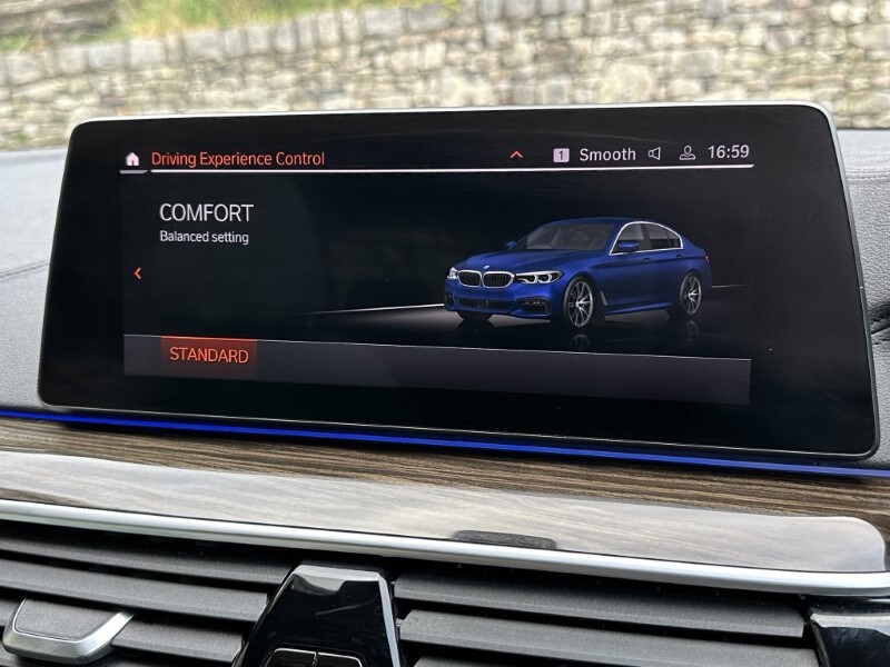 Used BMW 5 Series 2020 for sale - 76980963: Photo 24