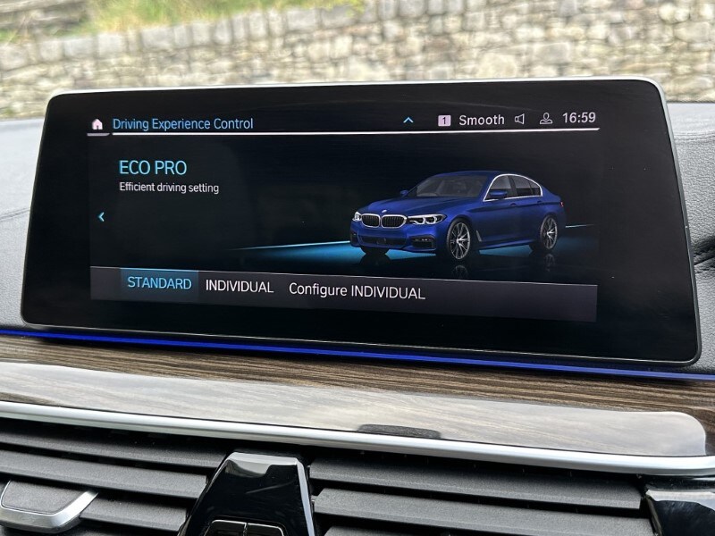 Used BMW 5 Series 2020 for sale - 76980963: Photo 25