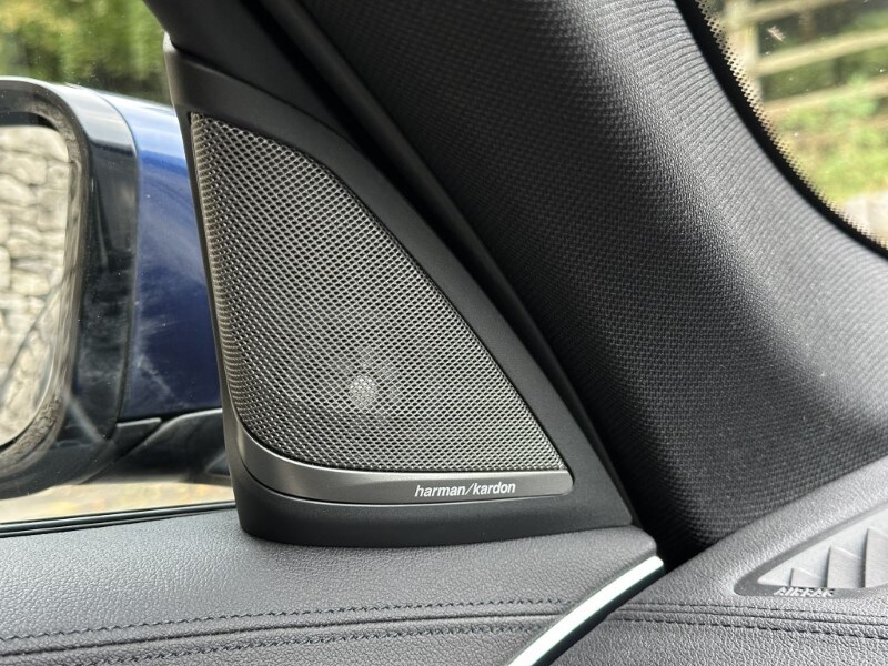 Used BMW 5 Series 2020 for sale - 76980963: Photo 26