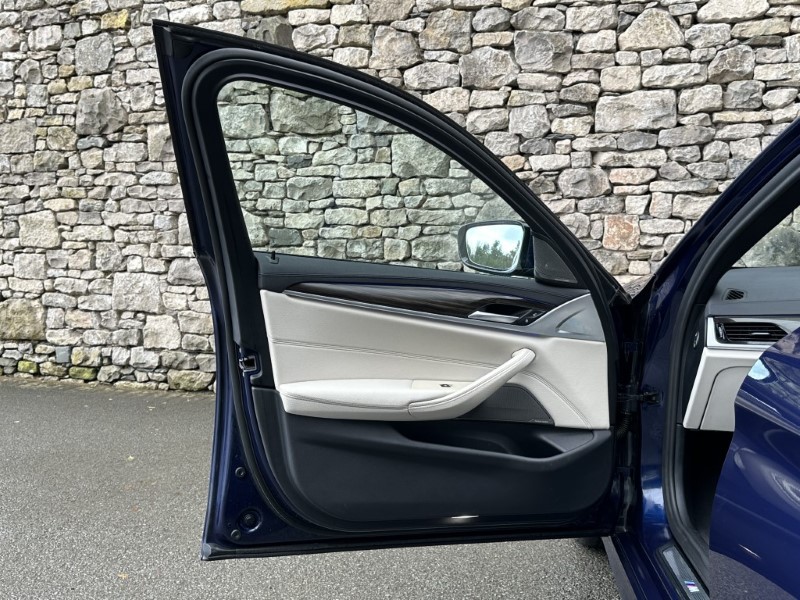 Used BMW 5 Series 2020 for sale - 76980963: Photo 29