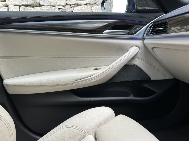 Used BMW 5 Series 2020 for sale - 76980963: Photo 30