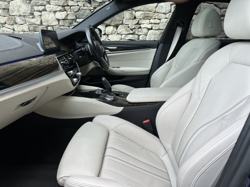 Used BMW 5 Series 2020 for sale - 76980963: Photo 31