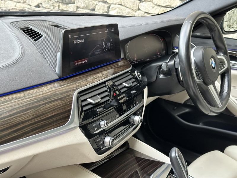 Used BMW 5 Series 2020 for sale - 76980963: Photo 32