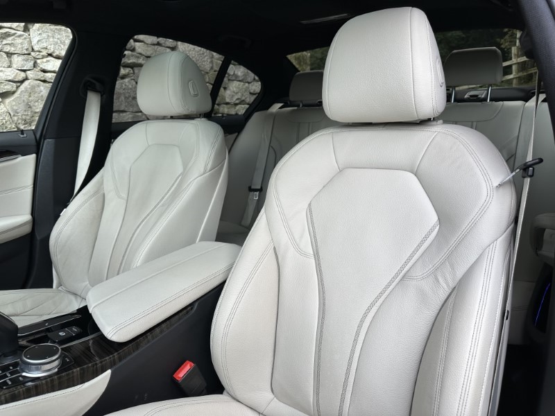 Used BMW 5 Series 2020 for sale - 76980963: Photo 33