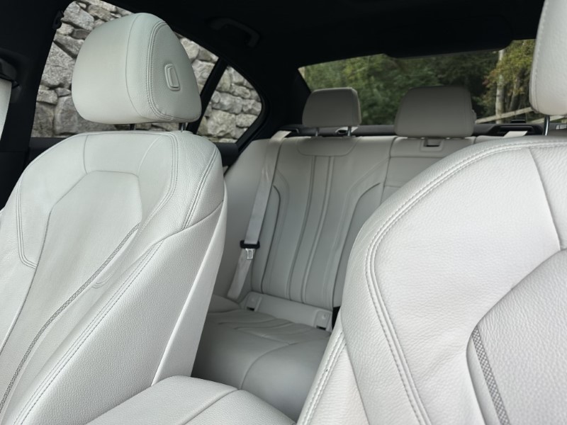 Used BMW 5 Series 2020 for sale - 76980963: Photo 34