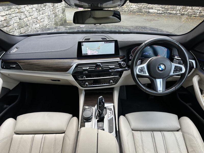 Used BMW 5 Series 2020 for sale - 76980963: Photo 4