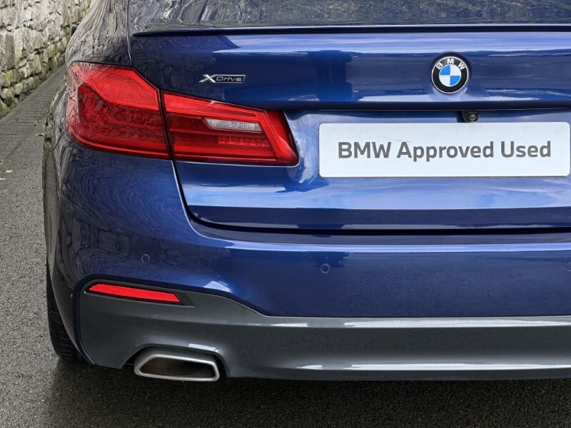 Used BMW 5 Series 2020 for sale - 76980963: Photo 41