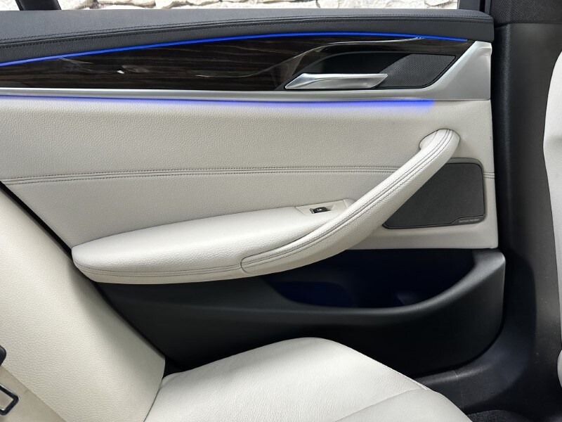 Used BMW 5 Series 2020 for sale - 76980963: Photo 46