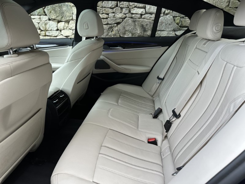 Used BMW 5 Series 2020 for sale - 76980963: Photo 47