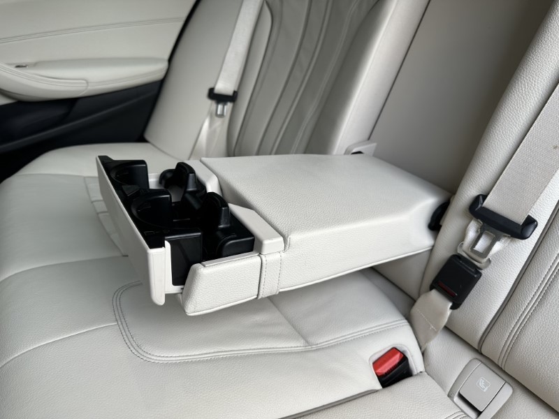 Used BMW 5 Series 2020 for sale - 76980963: Photo 48