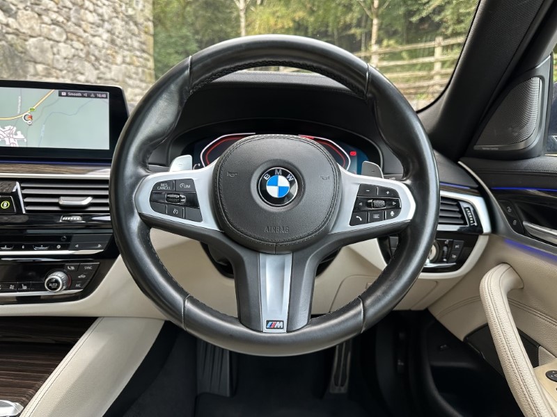 Used BMW 5 Series 2020 for sale - 76980963: Photo 5