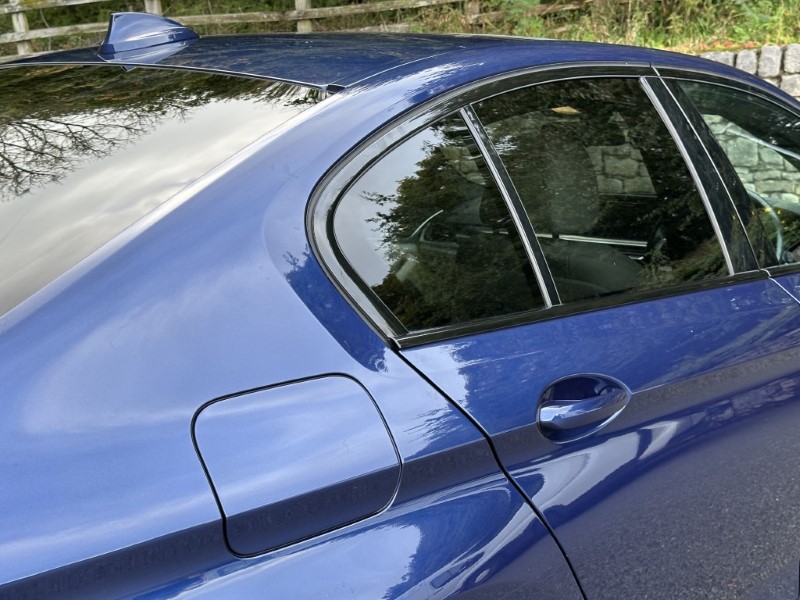 Used BMW 5 Series 2020 for sale - 76980963: Photo 53