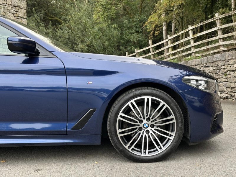 Used BMW 5 Series 2020 for sale - 76980963: Photo 54