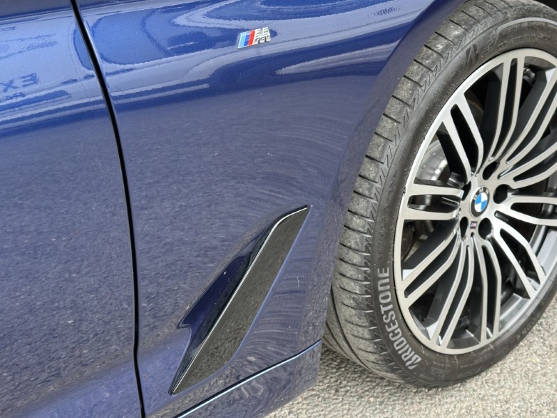 Used BMW 5 Series 2020 for sale - 76980963: Photo 55