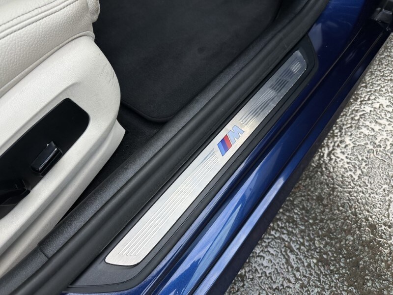 Used BMW 5 Series 2020 for sale - 76980963: Photo 57